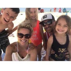 Meet your Posher, Sean